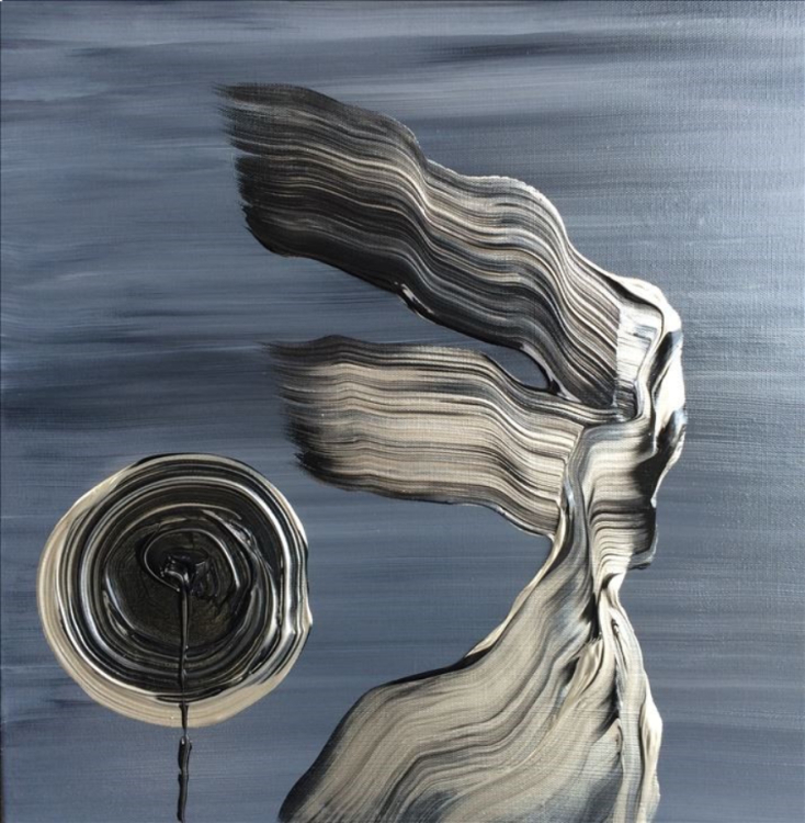 Γιάννης Καμίνης, Το έργο «Revelation»