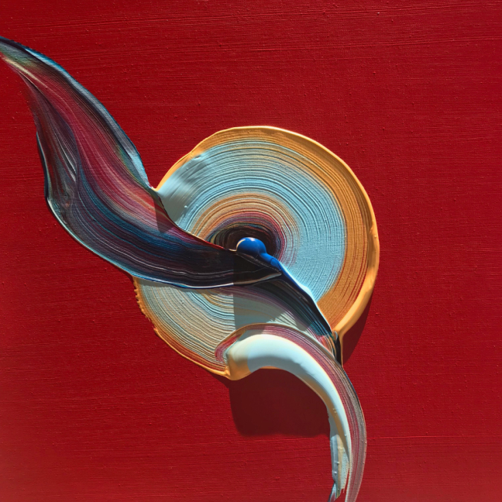 Γιάννης Καμίνης, Το έργο «Tipler Cylinder»