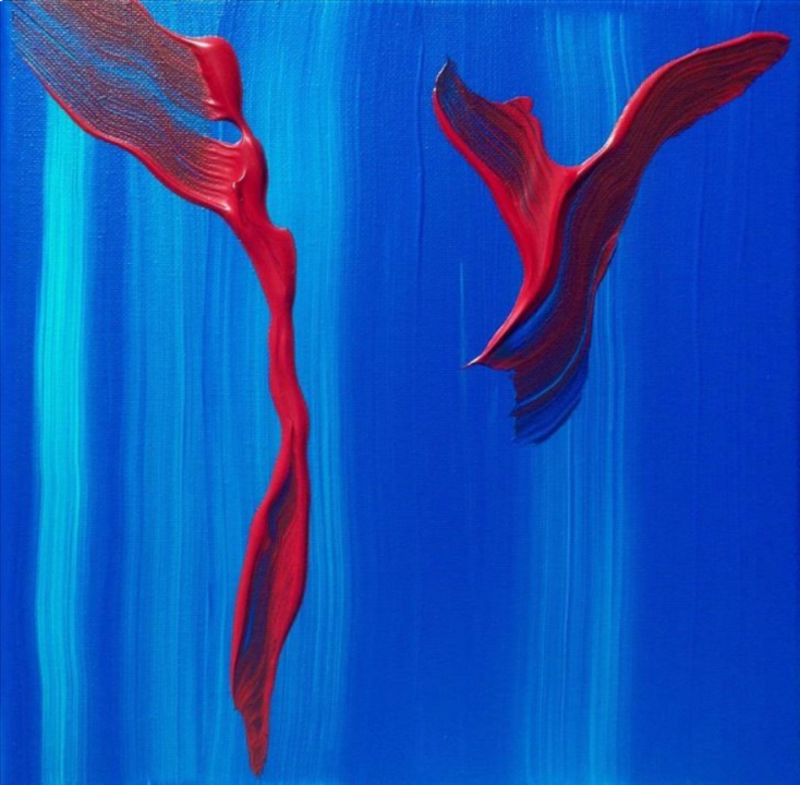 Γιάννης Καμίνης, «Transcendent Freedom (Υπερβατική Ελευθερία)»