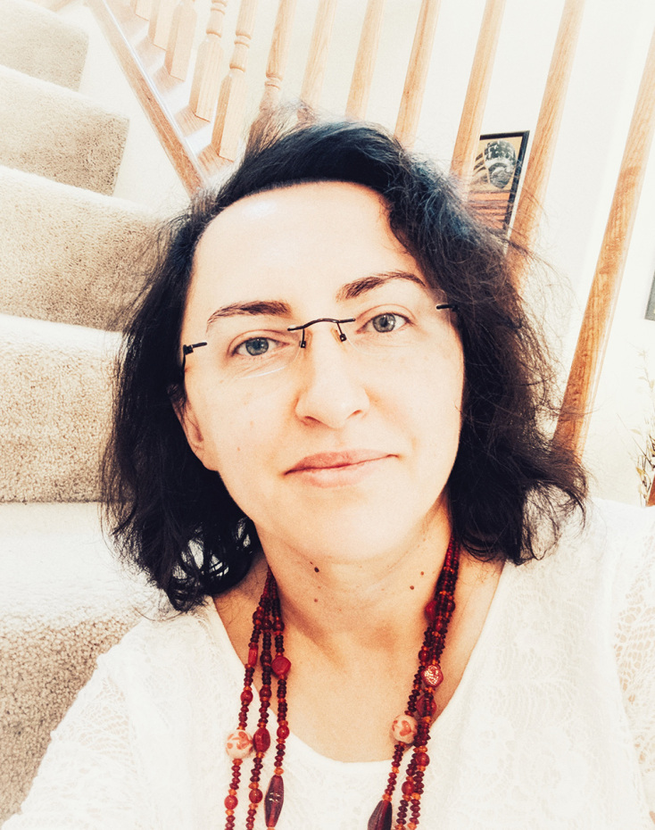 Η Ευγενία Λώλη. Η Ευγενία Λώλη.