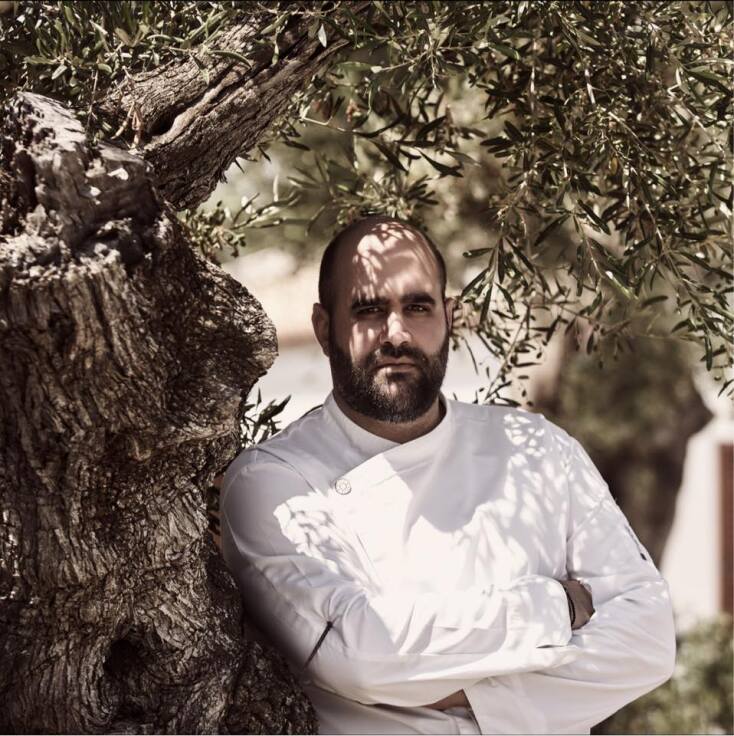 Άγγελος Μπακόπουλο