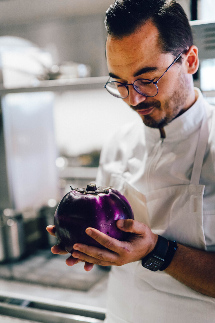 Γιάννης Κιόρογλου