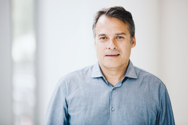 Μιχάλης Μπλέτσας