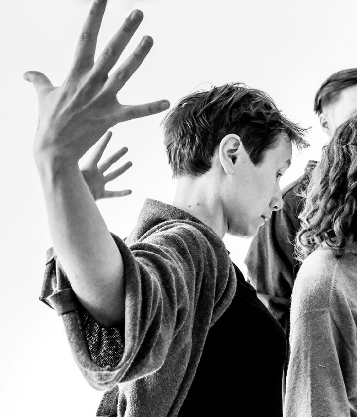 Η Aleksandra Kotecka