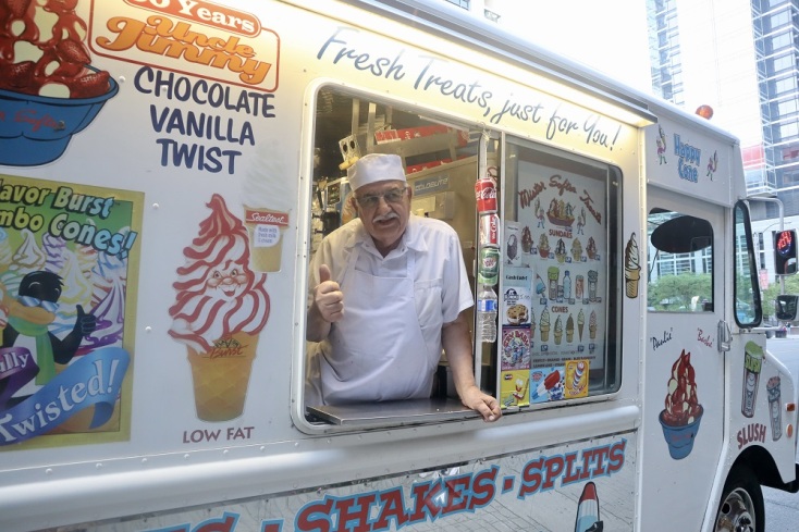  Greek immigrants of Canada