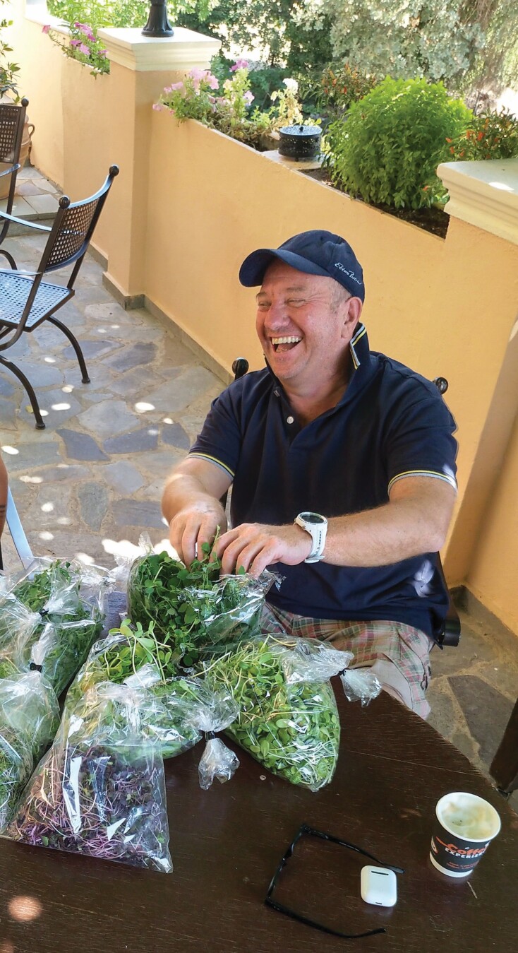 Έκτορας Μποτρίνι