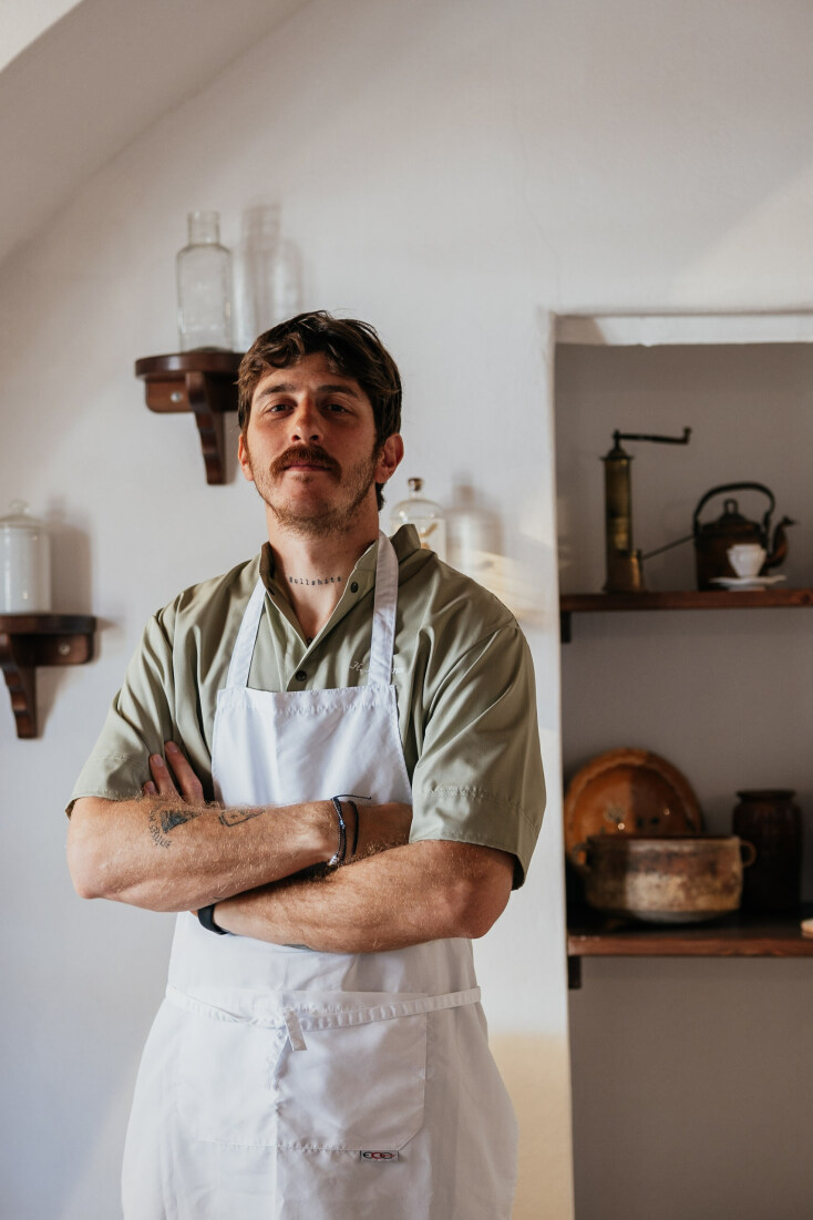 Χάρης Μπονάνος