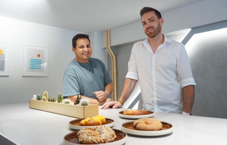 H oμάδα του OBA