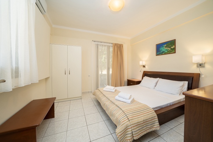 Διαγωνισμός Athens Voice 102.5: Κερδίστε δύο διανυκτερεύσεις στην Κεφαλονιά και το Makis Village Apartments  