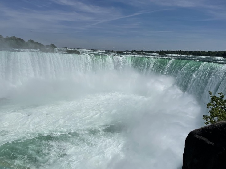 Niagara Falls