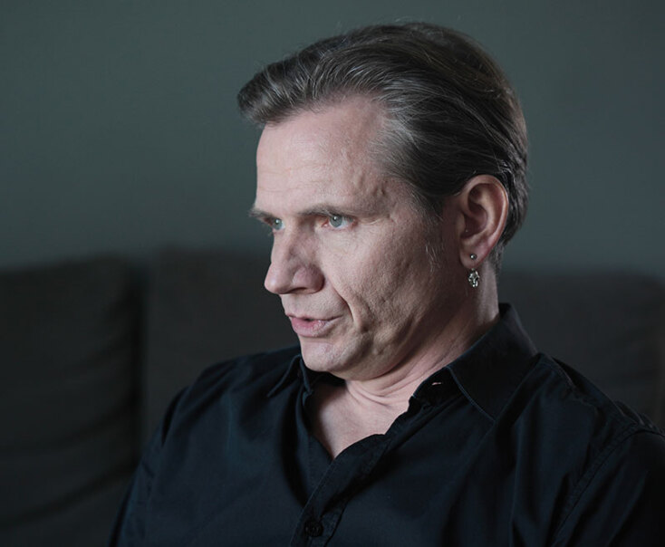 Przemyslaw Wasilkowski