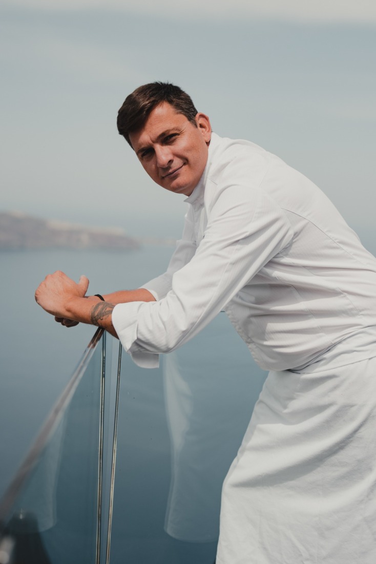 Jean Charles Metayer