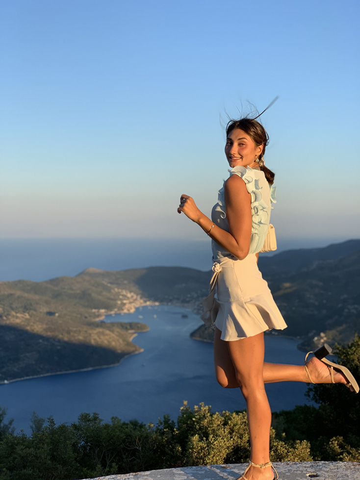 Ευαγγελία Πλατανιώτη