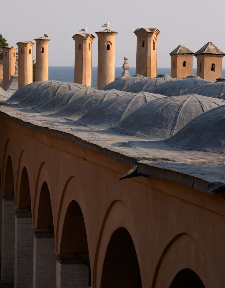 Ξενοδοχείο Imaret