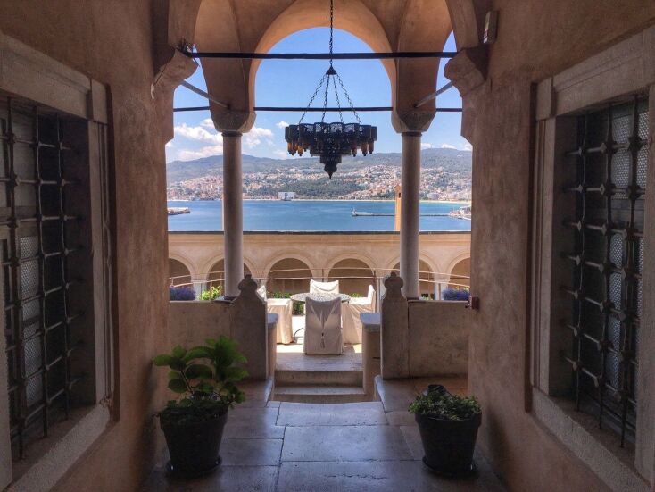 Εστιατόριο L’ Orient