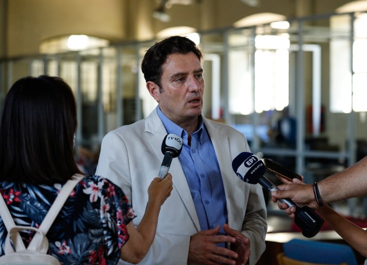 Παναγιώτου Thessaloniki-International Media Summer Academy