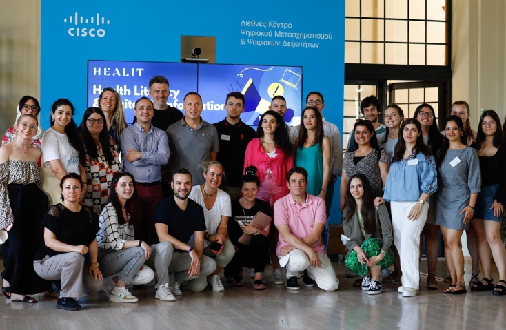 Participants-Thessaloniki-International-Media-Summer-Academy