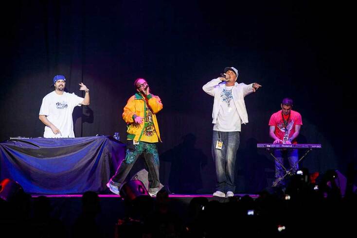 Η συναυλία της Beyoncé στην Αθήνα τον Νοέμβριο του 2009, στο Κλειστό Γήπεδο Μπάσκετ του ΟΑΚΑ, μέσα από σπάνιες φωτογραφίες του Χρήστου Κισατζεκιάν