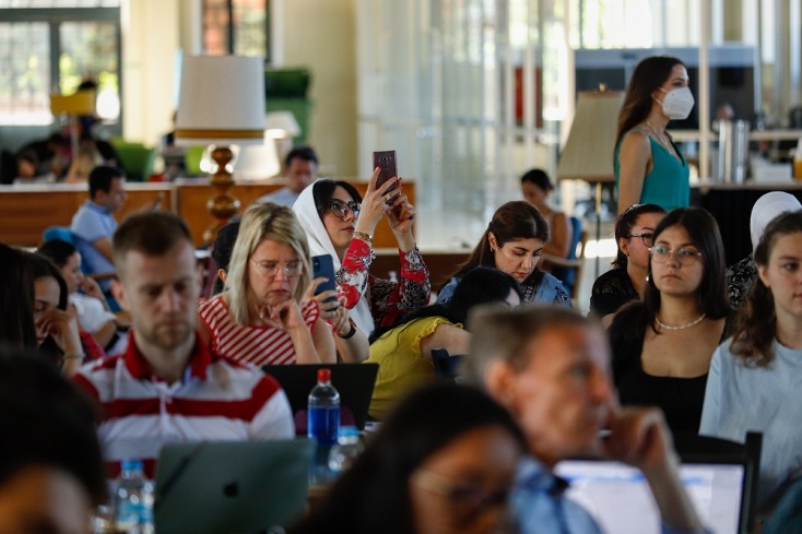 Participants-Thessaloniki-International-Media-Summer-Academy