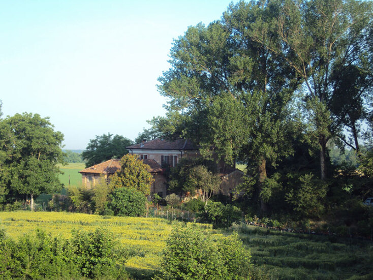 Ο Πάβλος Χαμπίδης εκθέτει στη La Macchina Fissa και μας περιγράφει την εμπειρία