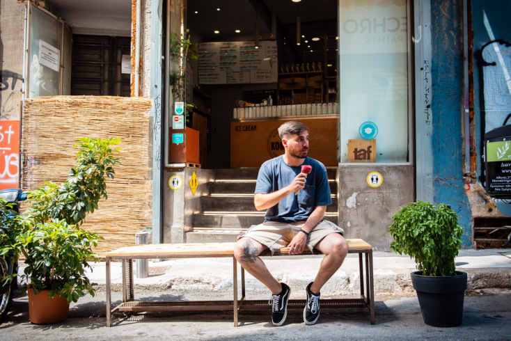 Παναγιώτης Κουμουνδούρος