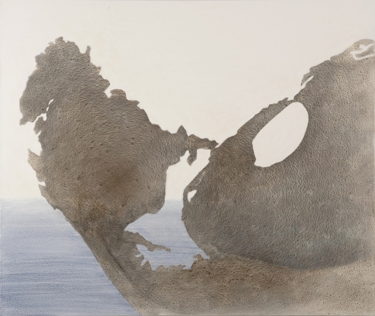 Σωτήρης Σόρογκας, Σκουριασμένες λαμαρίνες, χ.χ.