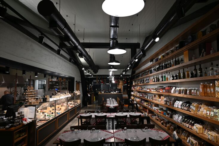 Τα Μεζεκλίκια της Λαχαναγοράς