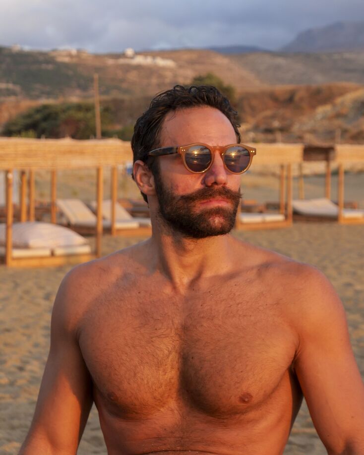 Αντώνης Τσαπατάκης 