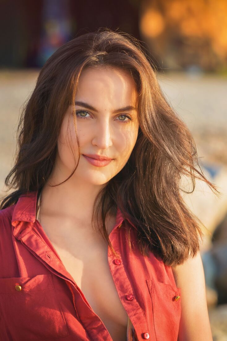 Ελισάβετ Αβραµίδου 