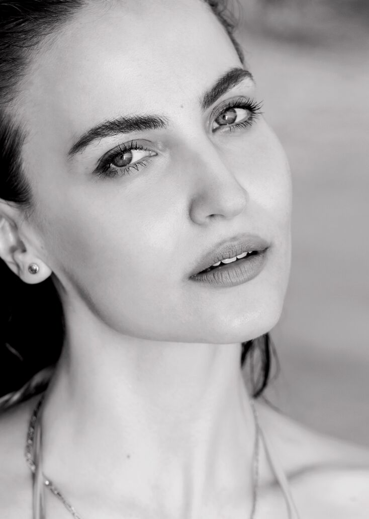 Ελισάβετ Αβραµίδου 