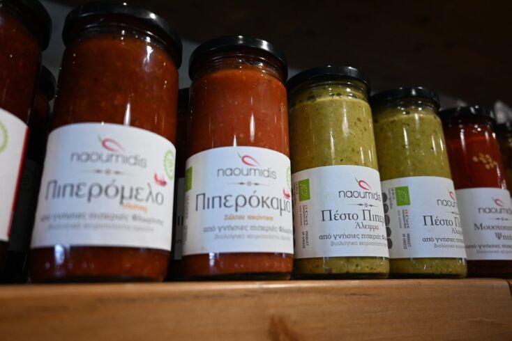 Τα Μεζεκλίκια της Λαχαναγοράς