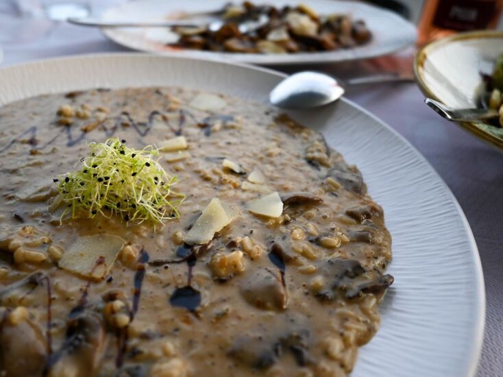 Τα Μεζεκλίκια της Λαχαναγοράς