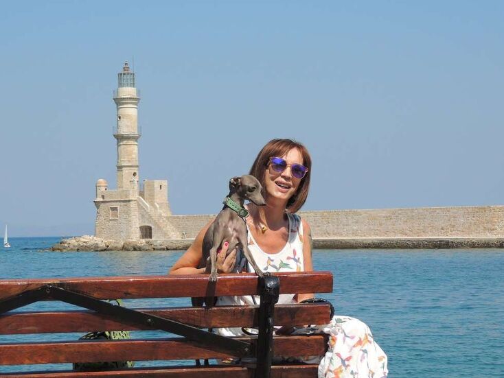 Μπέττυ Βακαλίδου