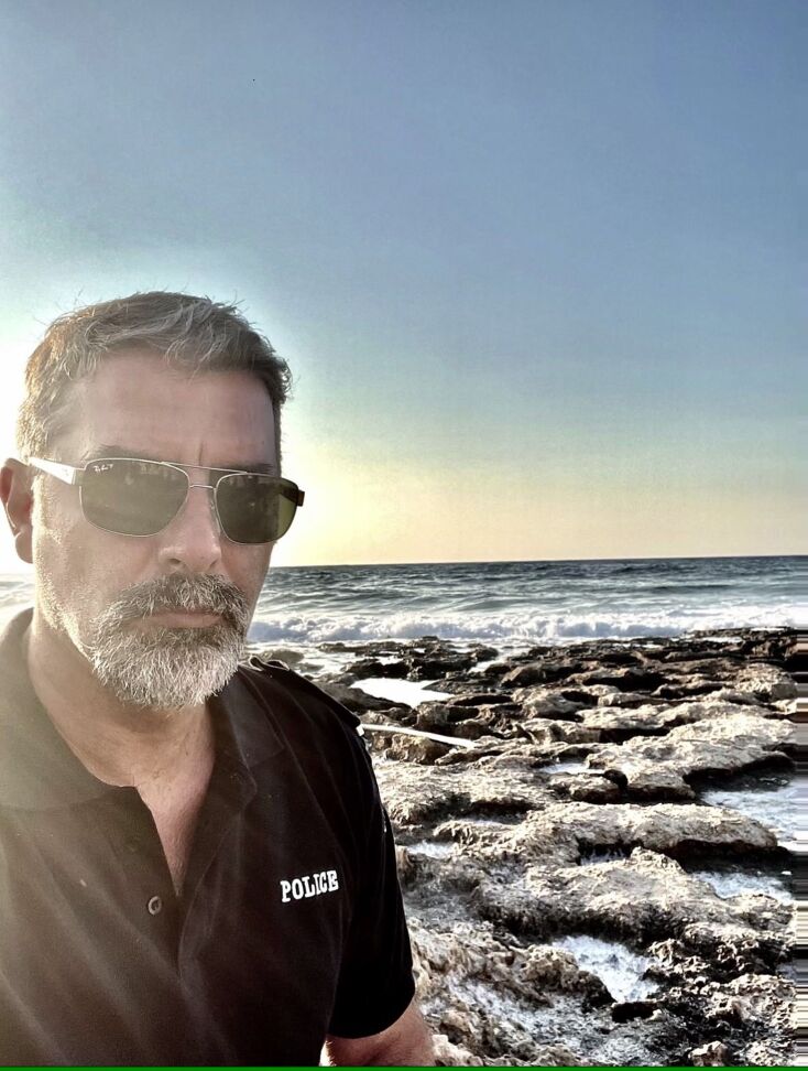 Βασίλης Μπισμπίκης