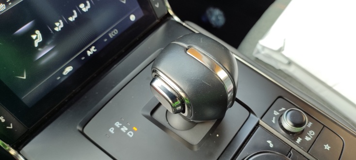 Mazda 3 HB Skyactiv-X 2.0