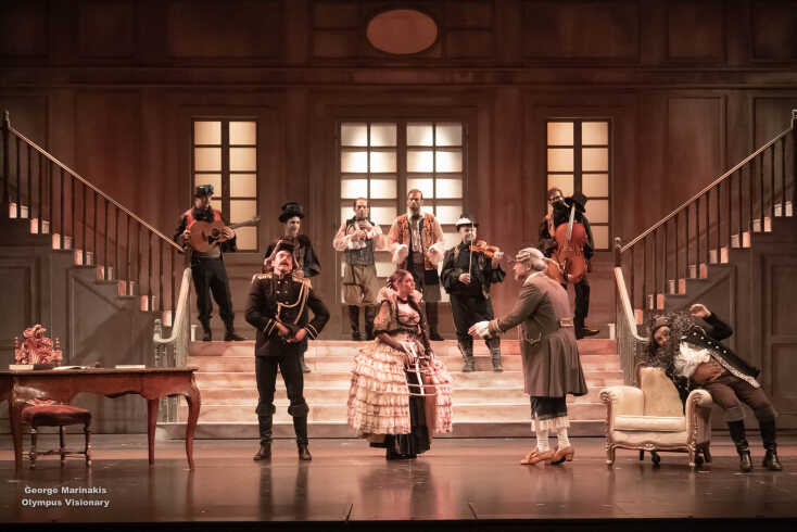 Μιλτιάδης Παπαστάμου