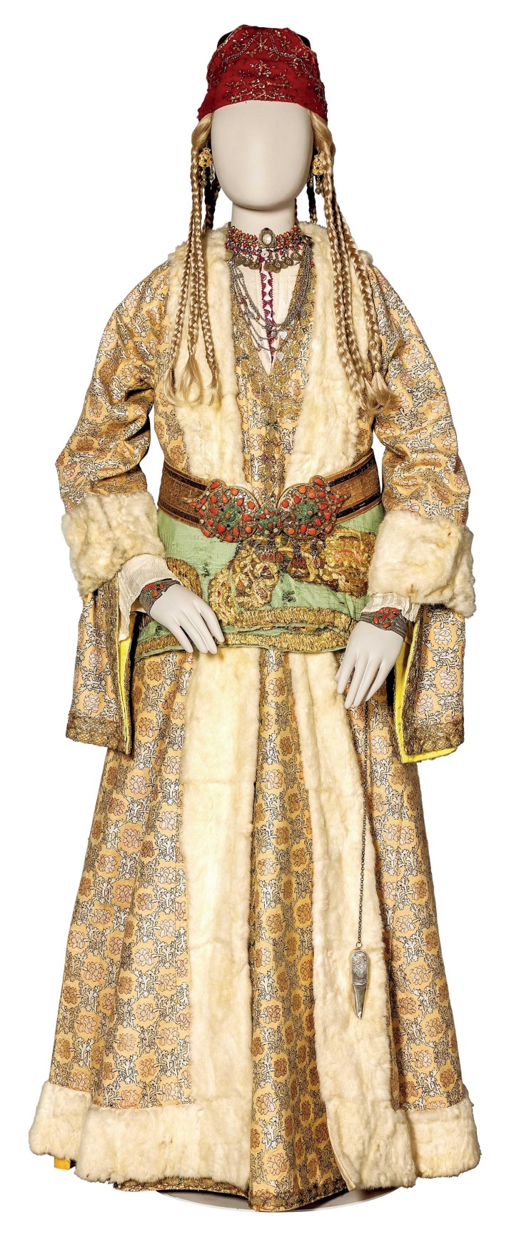 "Μικρά Ασία. Λάμψη Ξεριζωμός Καταστροφή Δημιουργία" στο Μουσείο Μπενάκη Πειραιώς 138