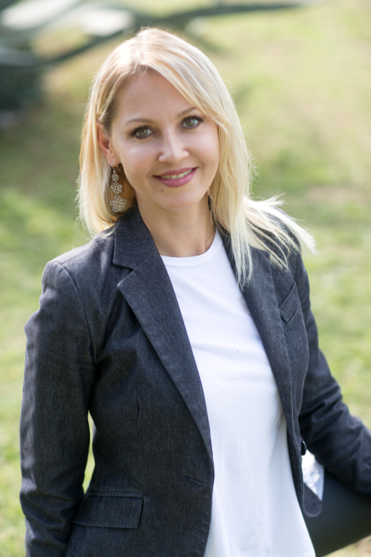 Ιστορίες για τη Γυάλινη Οροφή - Φαίη Σωτηρίου