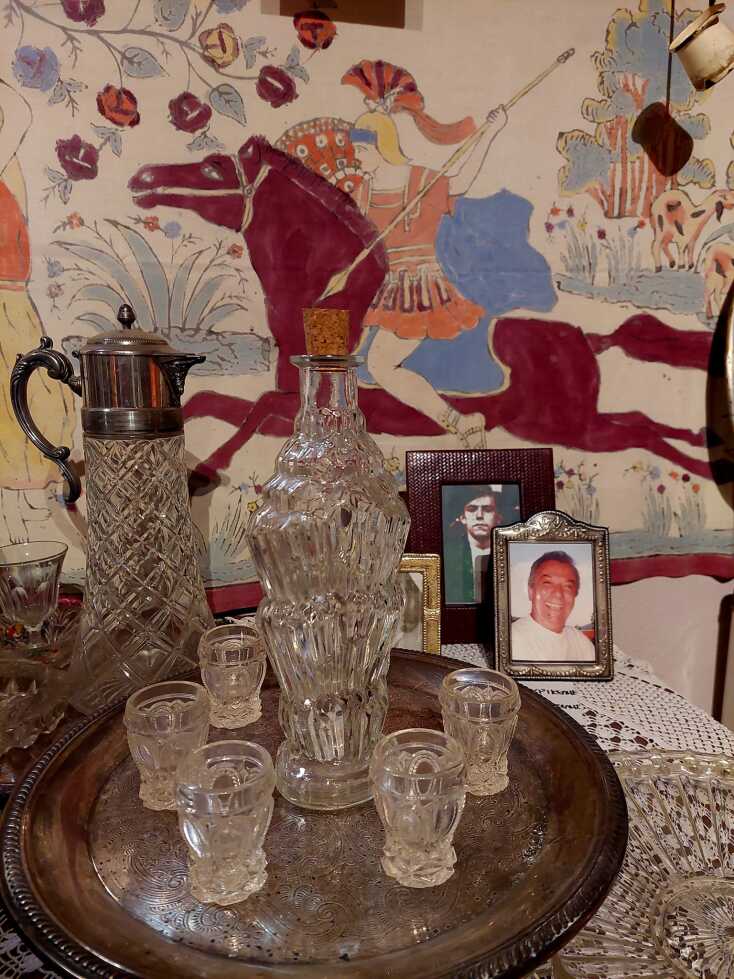 Μικρό Μουσείο Σπηλιάς