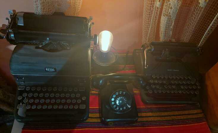 Μικρό Μουσείο Σπηλιάς