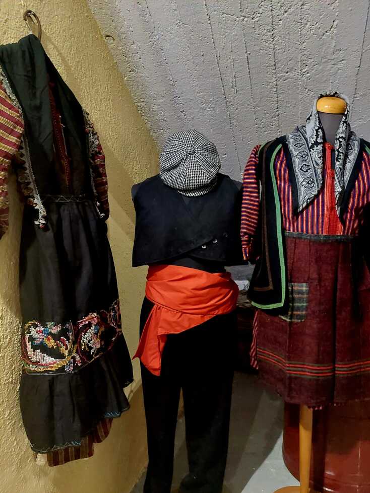 Μικρό Μουσείο Σπηλιάς