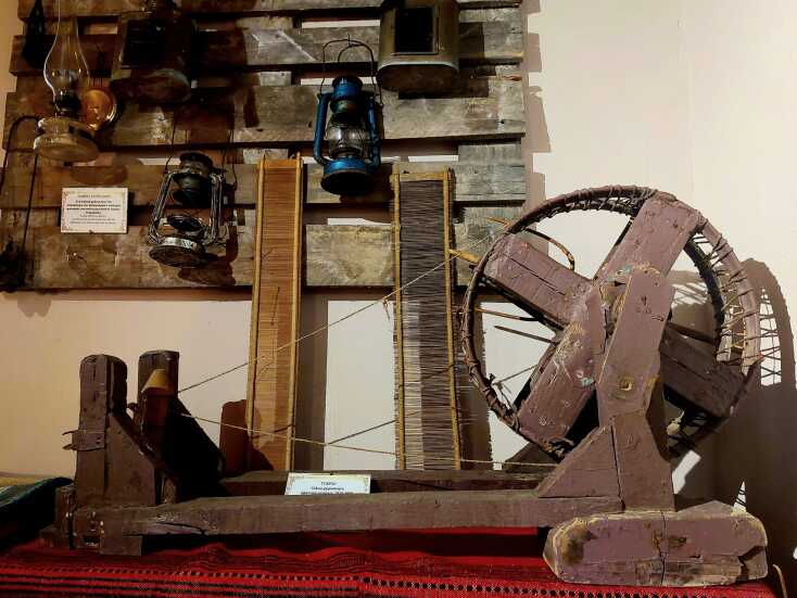 Μικρό Μουσείο Σπηλιάς