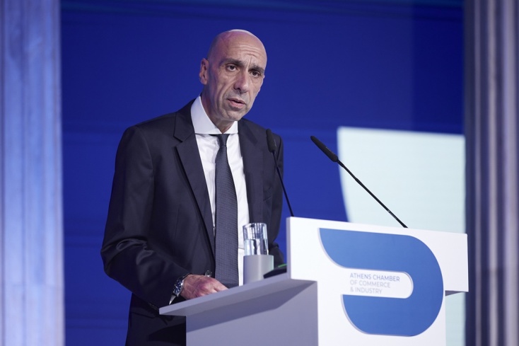 Γιάννης Μπρατάκος