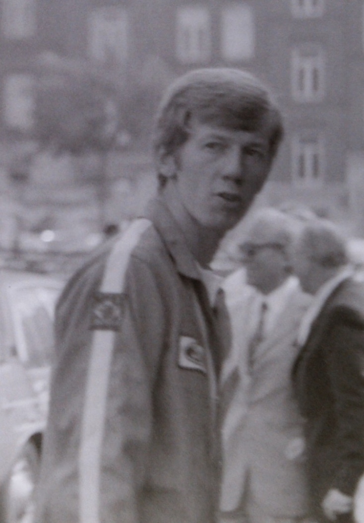 Olympia Rally ’72 Revival: O βετεράνος οδηγός αγώνων ράλι Walter Röhrl, τρις νικητής του Ράλλυ Ακρόπολις, αγωνίστηκε με θρυλικά μοντέλα Opel