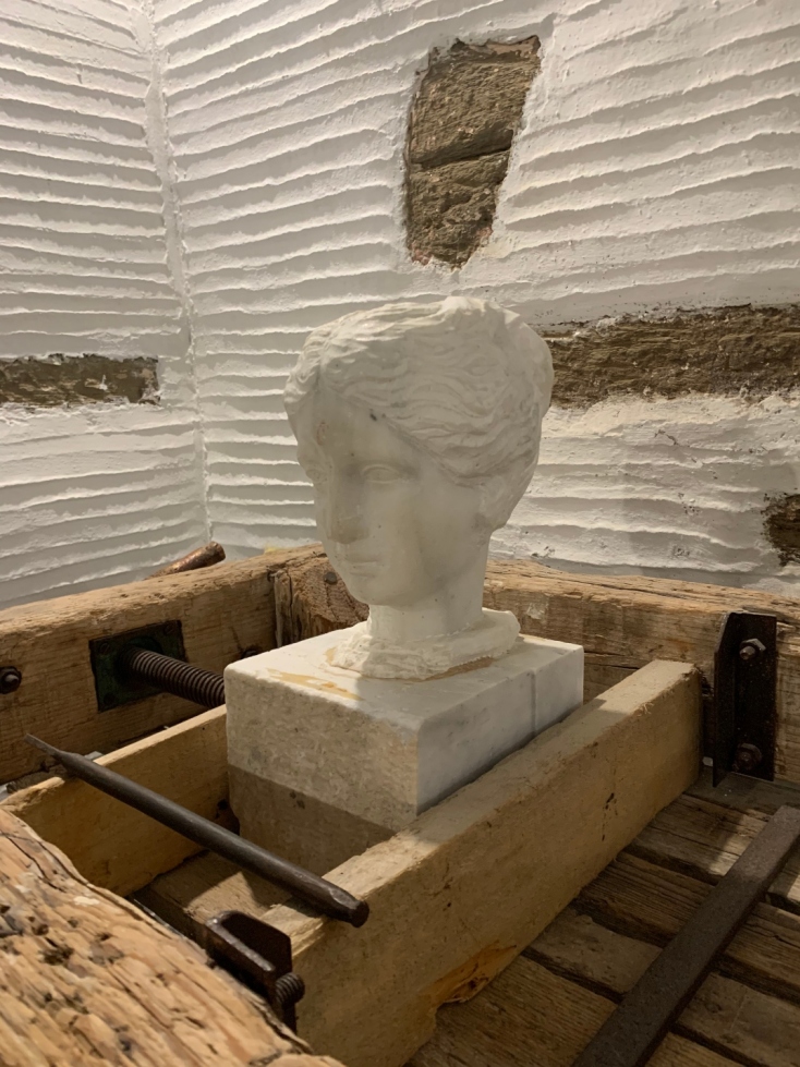 Το σπίτι του Γιαννούλη Χαλεπά