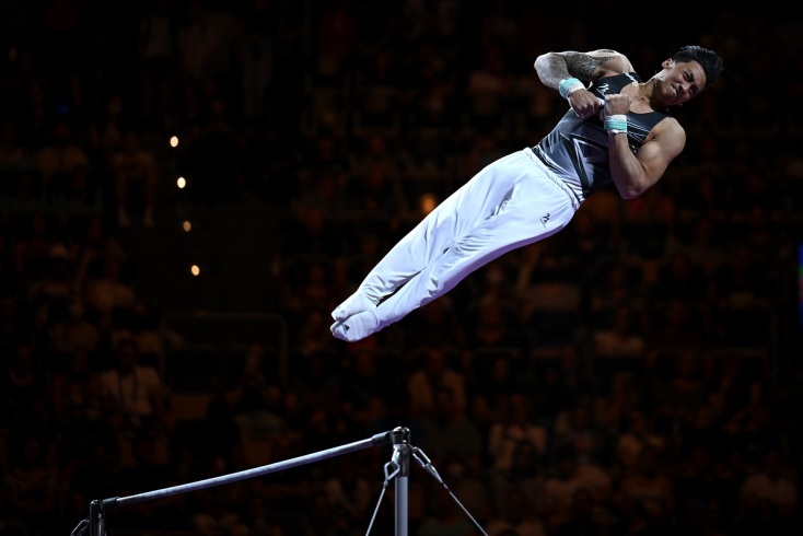 Μάριος Γεωργίου