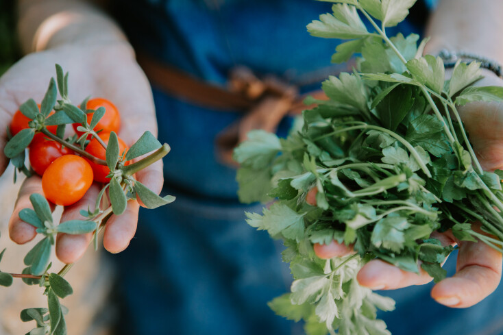 Εστιατόριο Καρίμαλη