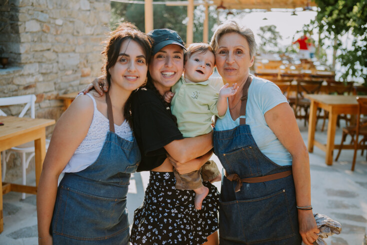 Εστιατόριο Καρίμαλη