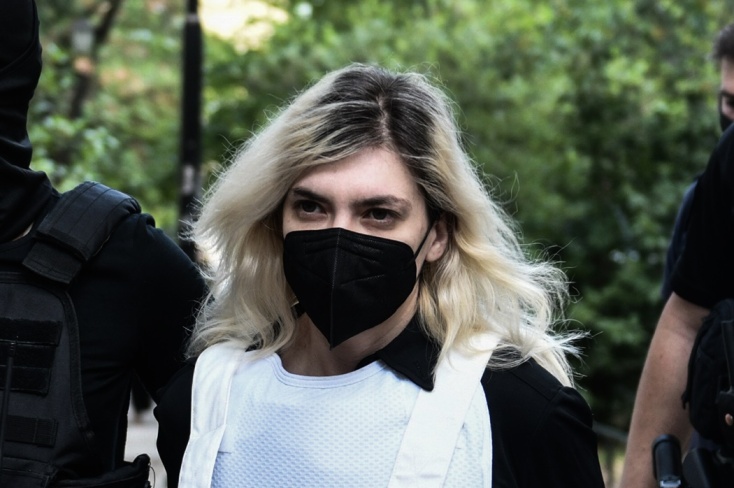 Ρούλα Πισπιρίγκου