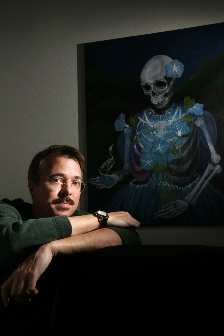 Vince Gilligan - Better Call Saul - Breaking Bad